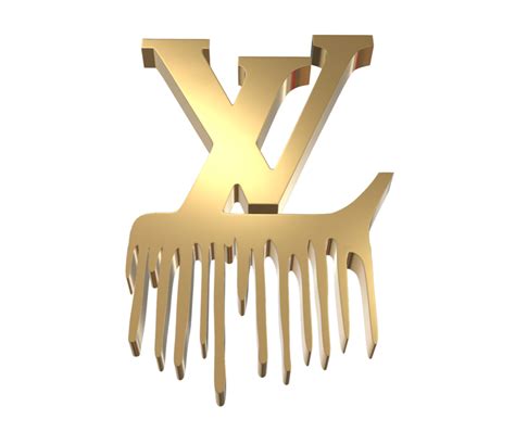 Louis Vuitton best free 3D printer files・14 models to  